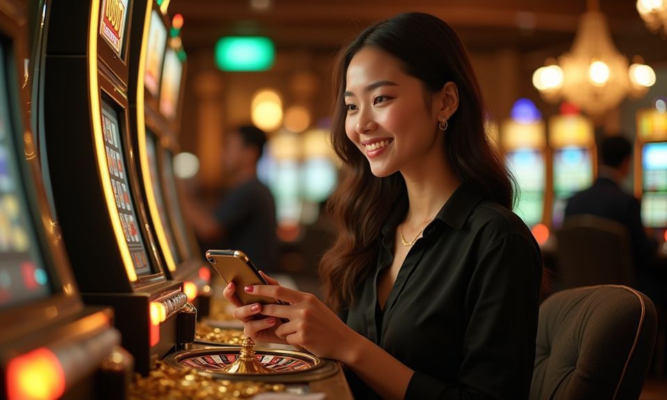 mmbus အကြောင်းအရင်းနှင့် ပင်မ Craps Betting Guide